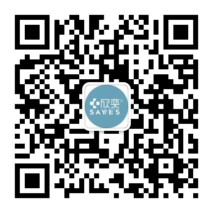 公眾號(hào)二維碼